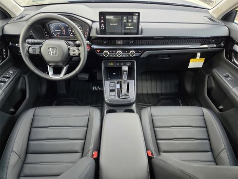 New 2026 Honda CR-V EX-L image 12