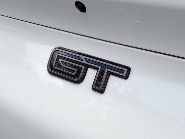 Used 2025 Ford Mustang Mach-E GT w/ Bronze Appearance Package AWD/4WD image 7