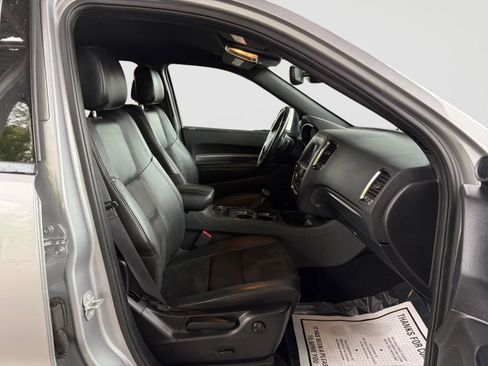 Used 2019 Dodge Durango GT AWD/4WD image 22