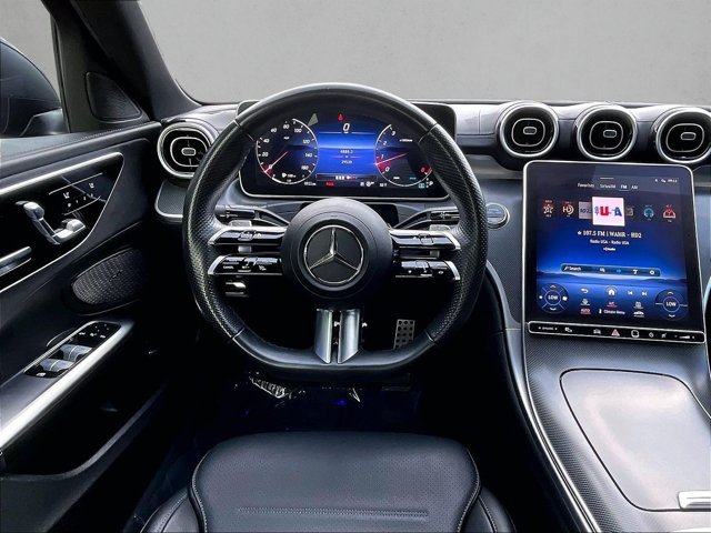 Used 2023 Mercedes-Benz C 300 Sedan image 7