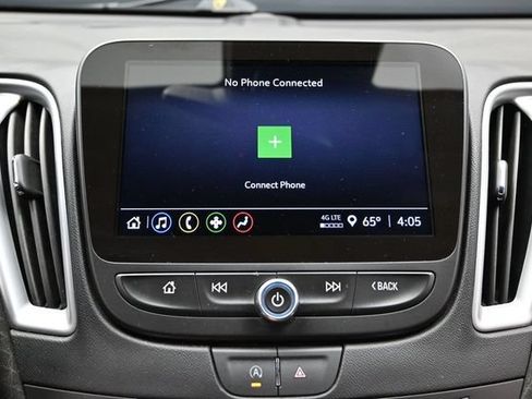 Used 2024 Chevrolet Malibu LT FWD image 34