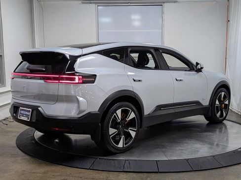 Used 2025 Polestar Polestar 3 image 9
