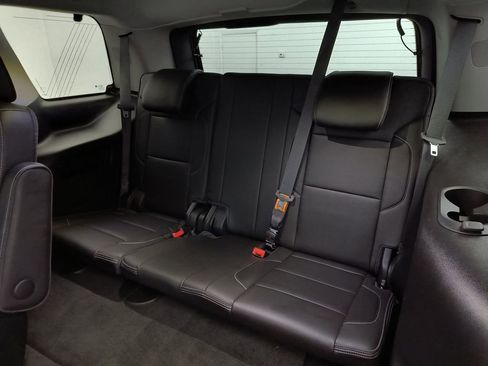 Used 2018 GMC Yukon Denali w/ Denali Ultimate Package image 19