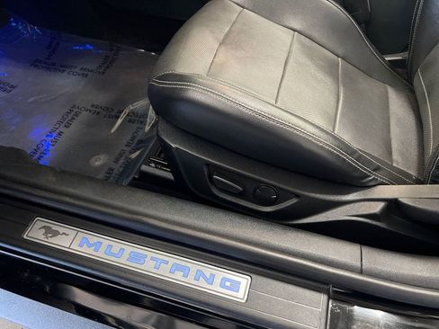 Used 2020 Ford Mustang GT Premium image 74