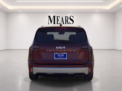 Used 2023 Kia Telluride SX