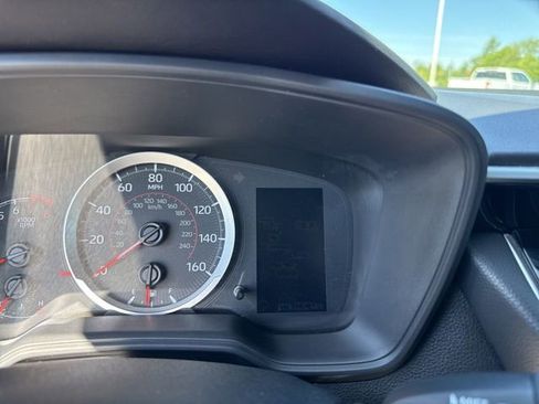 Used 2021 Toyota Corolla SE w/ Carpet Mat Package (TMS) FWD image 25