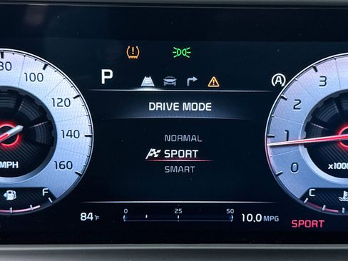 Certified 2024 Kia Seltos S FWD image 9