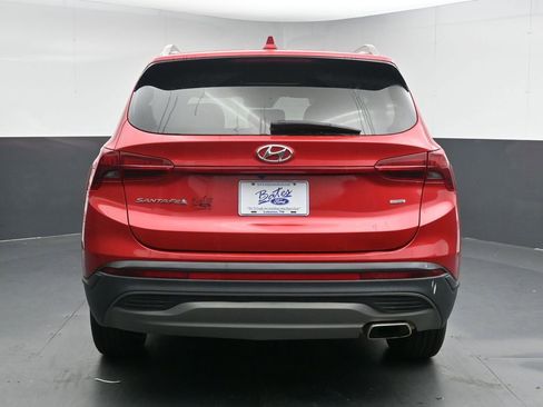 Used 2023 Hyundai Santa Fe SEL image 7