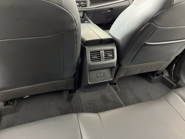 Used 2023 Nissan Rogue SV w/ SV Premium B Package FWD image 45
