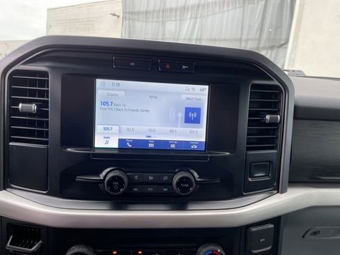 Used 2023 Ford F150 XLT AWD/4WD image 16