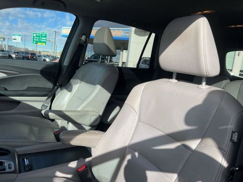 Used 2016 Honda Pilot EX-L image 41