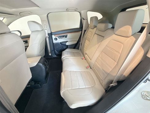 Used 2018 Honda CR-V EX-L image 25