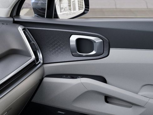 New 2026 Kia Sorento EX FWD image 25