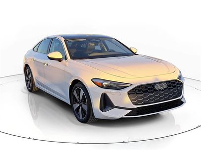 New 2025 Audi A5 2.0T Premium