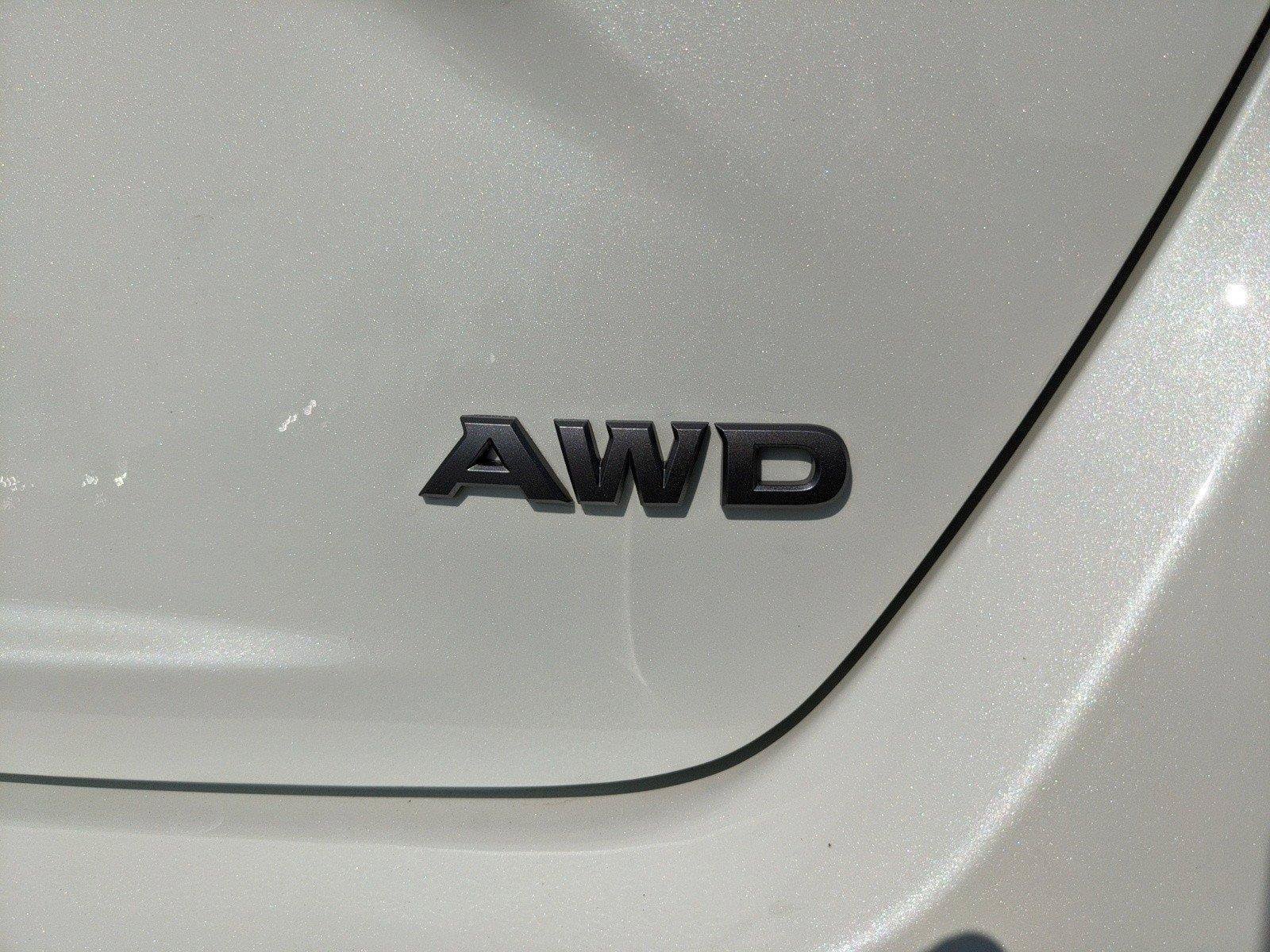 New 2026 Nissan Altima 2.5 SV AWD/4WD image 9