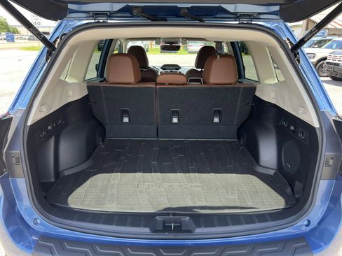 Used 2020 Subaru Forester Touring w/ Popular Package #2 AWD/4WD image 19