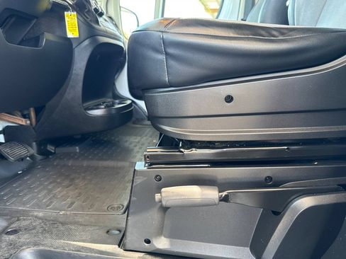 Used 2021 RAM ProMaster 2500 FWD image 19