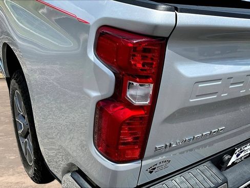 Used 2021 Chevrolet Silverado 1500 LT w/ All Star Edition Plus AWD/4WD image 26