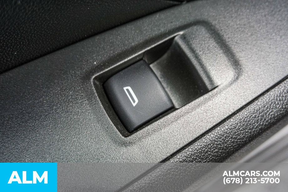 Used 2025 Chevrolet Trax LS FWD image 48