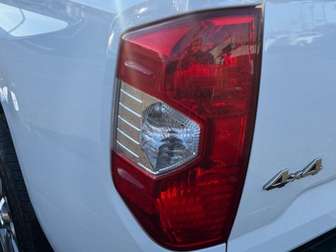 Used 2019 Toyota Tundra Platinum image 28