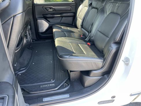 Used 2019 RAM 1500 Limited AWD/4WD image 13