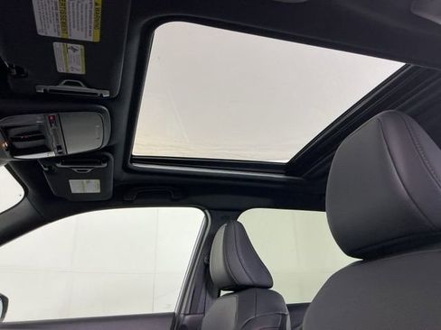 New 2026 Subaru Forester Touring image 11