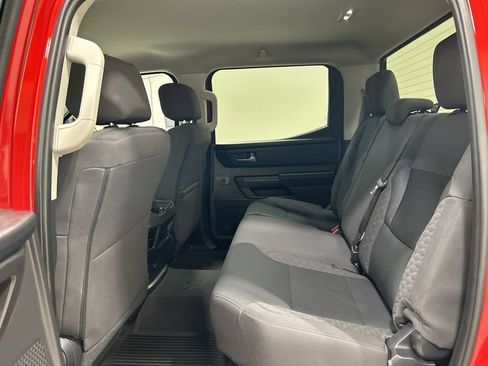 Used 2024 Toyota Tundra SR5 w/ SR5 Convenience Package image 22