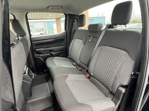 Used 2024 Ford Ranger XL w/ Trailer Tow Package image 17