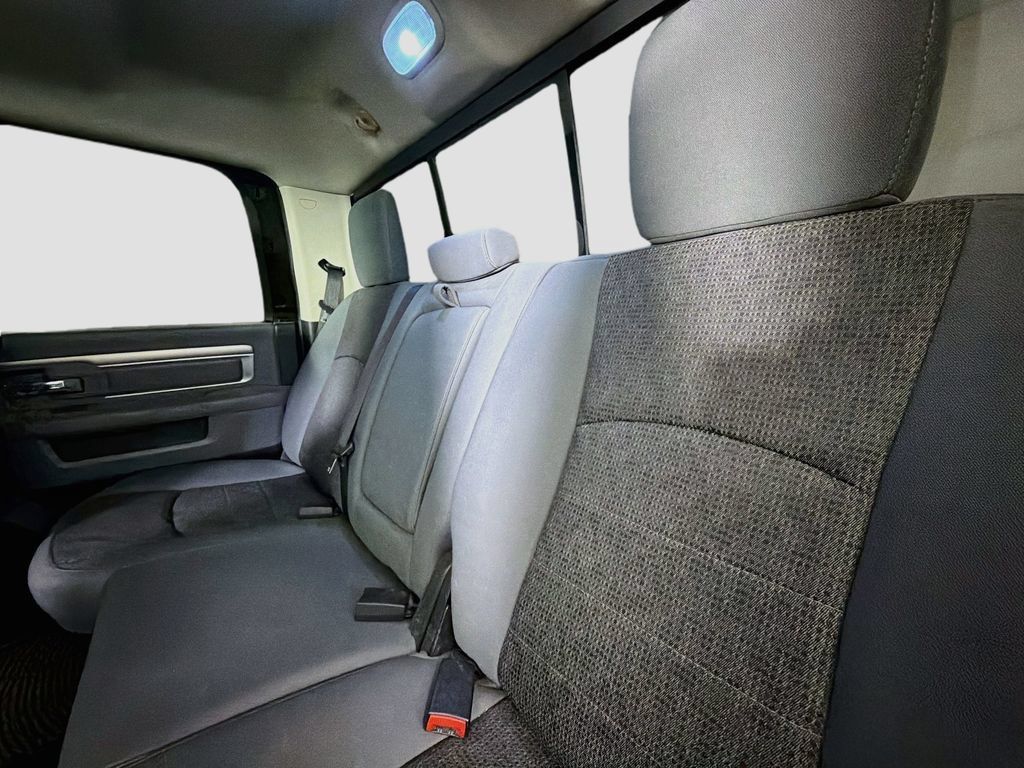 Used 2013 RAM 1500 Big Horn RWD image 18