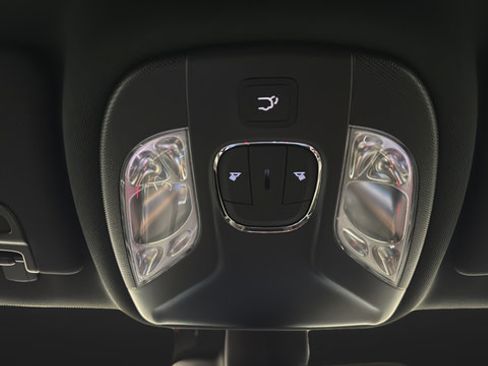 New 2026 Jeep Compass Latitude AWD/4WD image 30