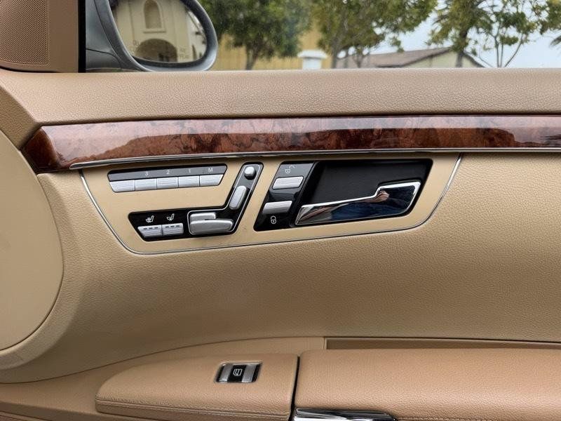 Used 2008 Mercedes-Benz S 550 image 59