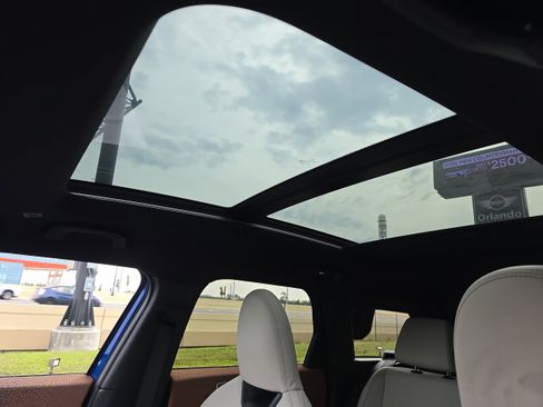 Certified 2025 MINI Cooper Countryman S image 27