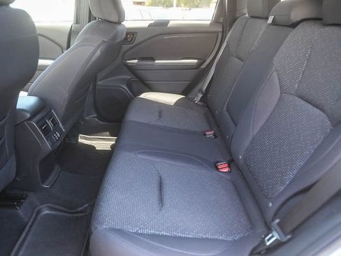 Used 2025 Subaru Forester Premium AWD/4WD image 19