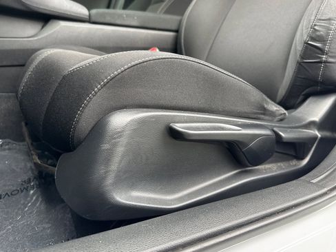 Used 2021 Honda Civic LX image 15