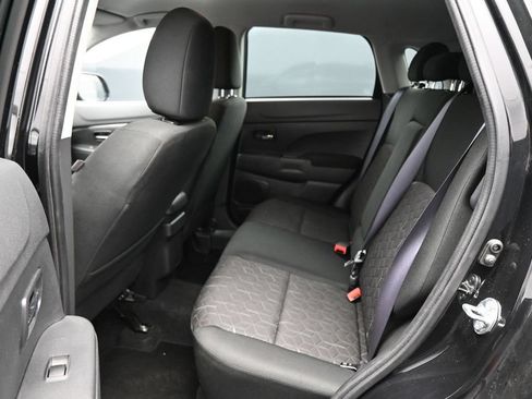Used 2024 Mitsubishi Outlander Sport AWD image 23