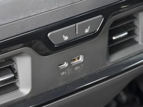 New 2026 GMC Sierra 1500 AT4X image 35