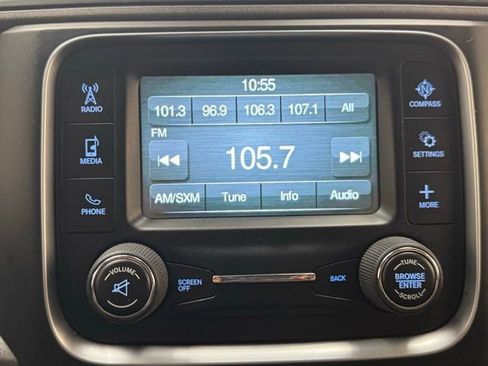 Used 2019 RAM 1500 Tradesman w/ SXT Plus Group image 23