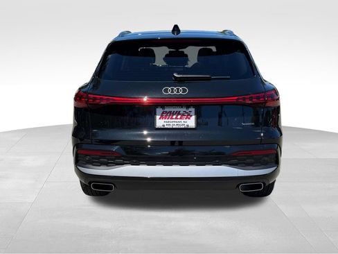 New 2026 Audi Q5 Premium Plus AWD/4WD image 6