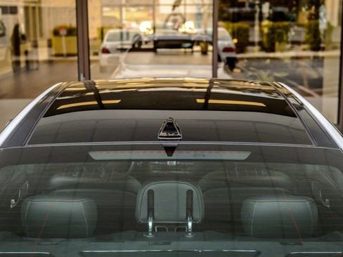 Used 2018 Genesis G80 3.3T Sport image 10