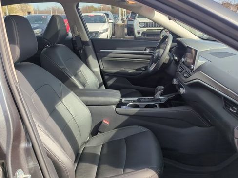 Used 2022 Nissan Altima 2.5 SL image 20