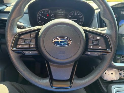 Used 2024 Subaru Crosstrek 2.0i Premium AWD/4WD image 15