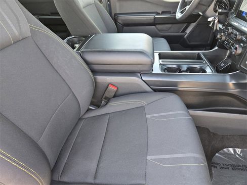 Used 2024 Ford F150 STX image 19