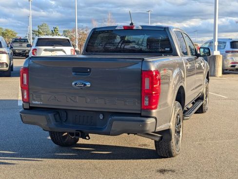 Certified 2020 Ford Ranger XLT w/ Equipment Group 301A Mid image 4