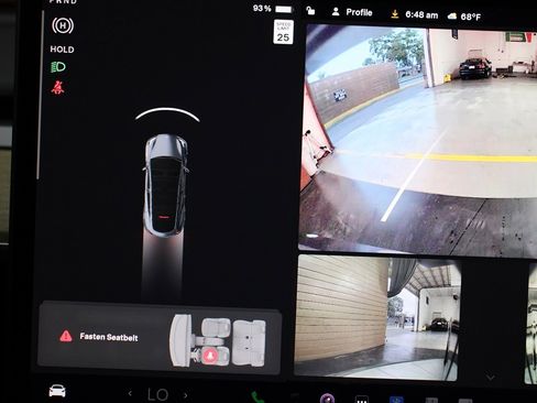 Used 2022 Tesla Model Y Performance image 22