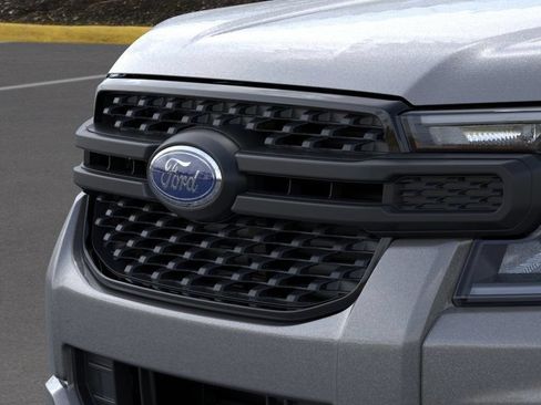 Used 2026 Ford Ranger XL AWD/4WD image 22