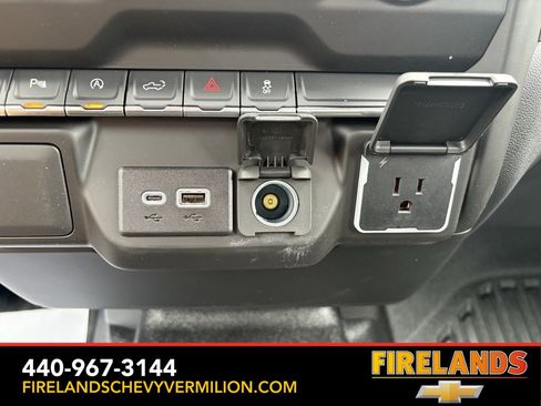 New 2025 Chevrolet Silverado 1500 W/T w/ WT Safety Package image 24