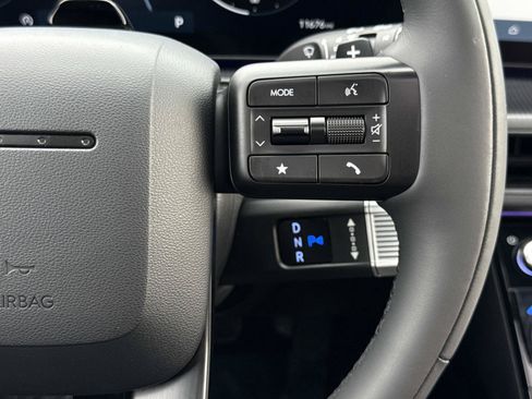 Certified 2024 Hyundai Santa Fe Calligraphy AWD/4WD image 9