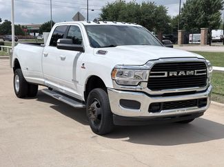 Used 2021 RAM 3500 Big Horn AWD/4WD video 1
