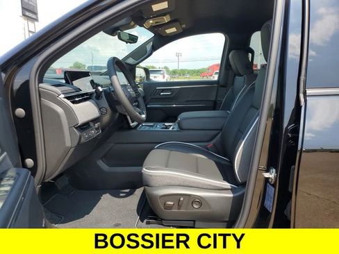 New 2026 GMC Sierra EV Elevation w/ Premium Package image 10