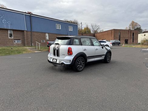 Used 2012 MINI Cooper Countryman S image 9